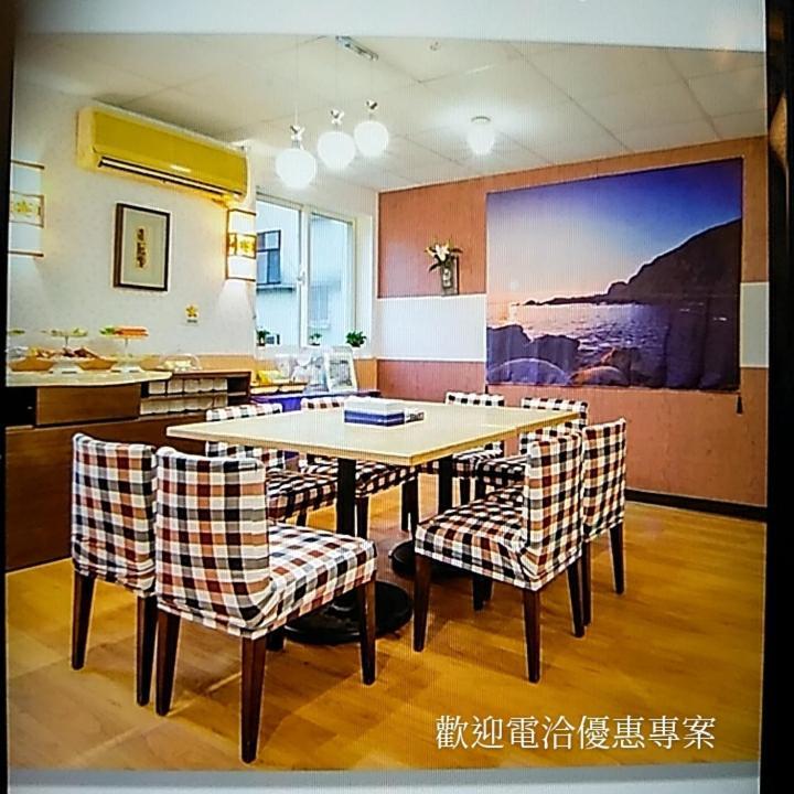 Non-Profit Bee Home Keelung Luaran gambar